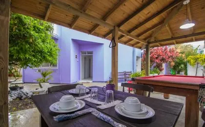 Pousada Santa Ana
