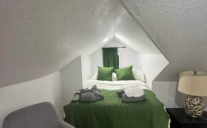 Naryn Guest house