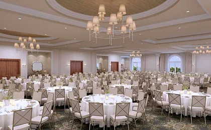 The Inn at Elon