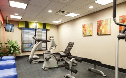 Holiday Inn Express & Suites El Reno