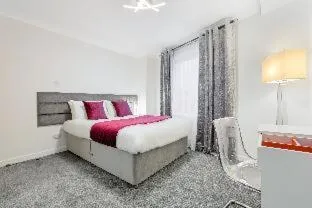 Vkm Apartments