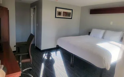 Orchard Park Motel