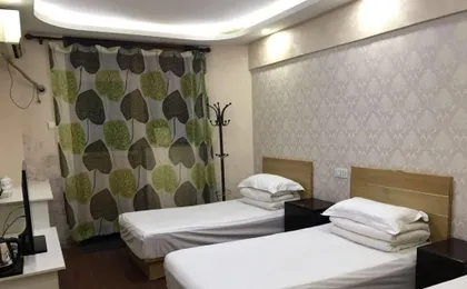 Fubinlai Hotel