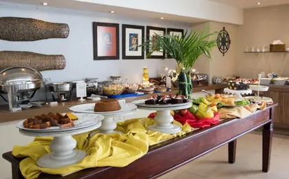 Hotel Village Confort