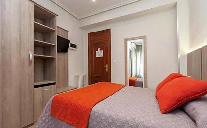 Hostal María Luisa
