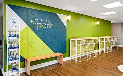 Spark by Hilton Orlando near Universal