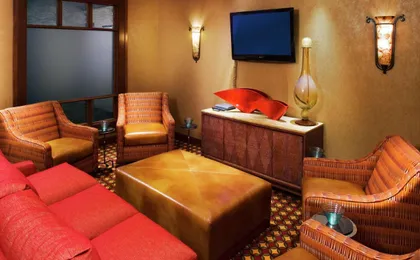 Embassy Suites by Hilton Norman Hotel & Conference Center