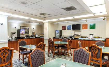 Comfort Inn Pentagon City