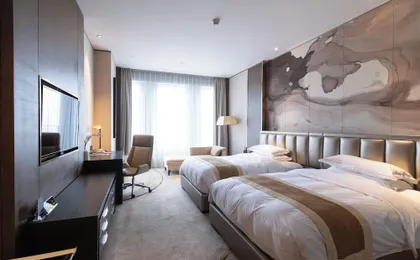 North Star Hangzhou Expo Center Hotel