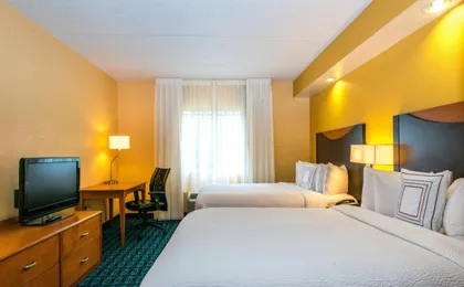 Fairfield Inn & Suites Nashville at Opryland