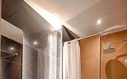 FALIREON HOTEL