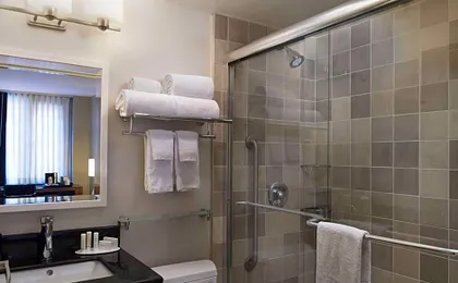 Fairfield Inn & Suites by Marriott New York Manhattan/Fifth Avenue