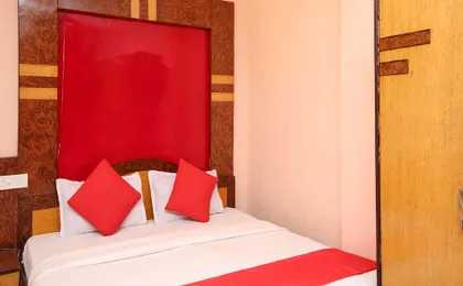 Hotel Maya International by Oyo Rooms