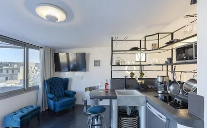Athenian Lofts