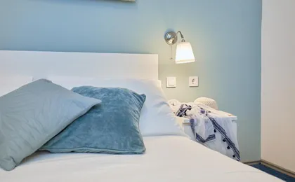Apartment Aria