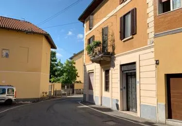 CA FOSCARI Apartments San Siro
