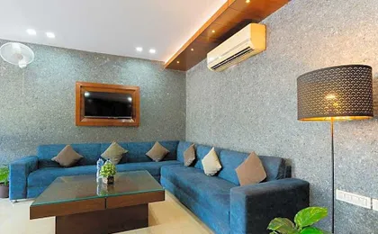 Hotel Krishna by Keymagics
