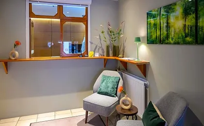Hotel Pension Margit
