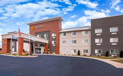 La Quinta Inn & Suites by Wyndham Elkhart