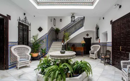 Suites Machado