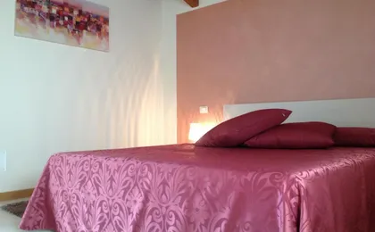 Agriturismo Ca' la Pergola
