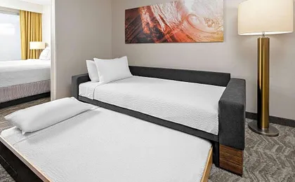 SpringHill Suites by Marriott San Diego Rancho Bernardo/Scripps Poway
