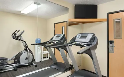Americinn By Wyndham Detroit Lakes