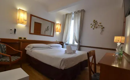 Boutique Hotel Santa Prassede
