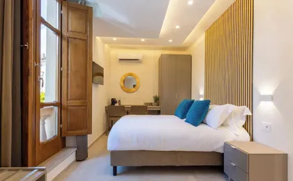 Villa Cipriano - Relais di Charm
