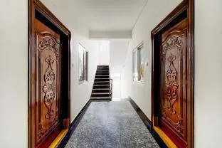 Collection O Dlf Cybercity Hyderabad Formerly Key Suites