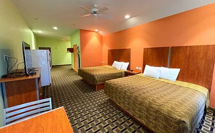 Regency Inn & Suites By Capital O Houston IAH Airport