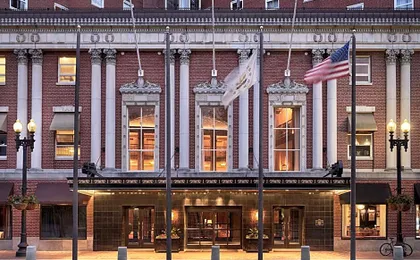 Graduate by Hilton Providence
