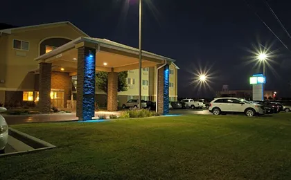 Holiday Inn Express - Canyon By IHG