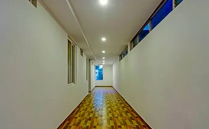 Townhouse Che Sigma