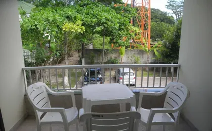 Pousada e Camping Lagoa da Conceição