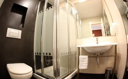 Hostal Sol Square Madrid