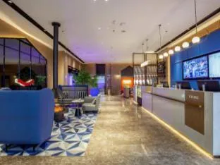 Echarm Hotel Nanjing Confucius Temple Metro Station