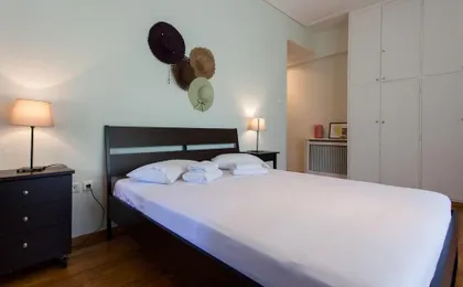 Lovely Apartment in Athens-Psychiko Renovation May 2025