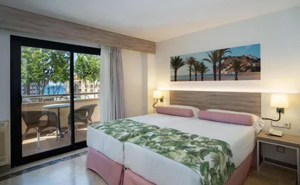 The Agir Springs Hotel (Adults only)
