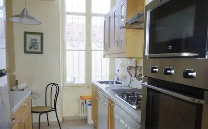 Appartement Marius Monti