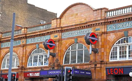 Dreamtel London Kensington