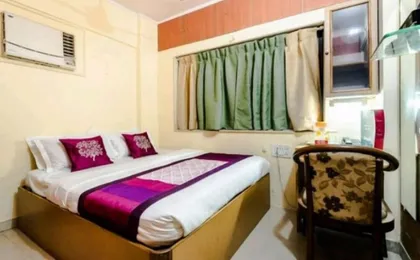 Hotel Star Suite
