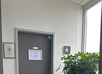 Arena Hostel & Monteurzimmer
