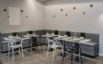 Ripetta Relais