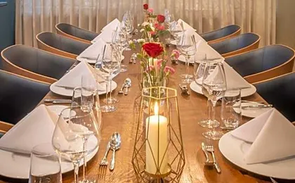 Clayton Hotel London Wall