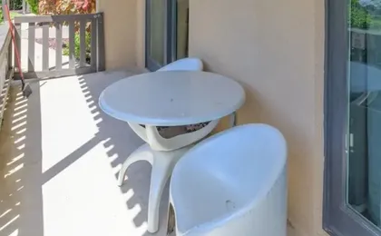 Tiki 136 - Spacious 1br Condo Sleeps 6 Near Beach 1 Bedroom Condo