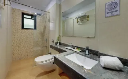 Click Hotel Caliph