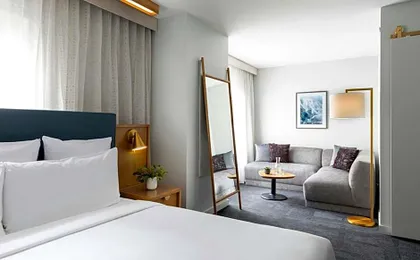 Hotel 55 Chicago Downtown