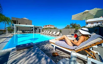 Elysian Suites