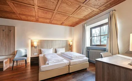Hotel Schleuse